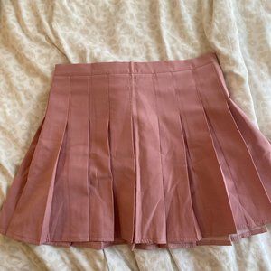 Princess Polly Tahls Mini Skirt